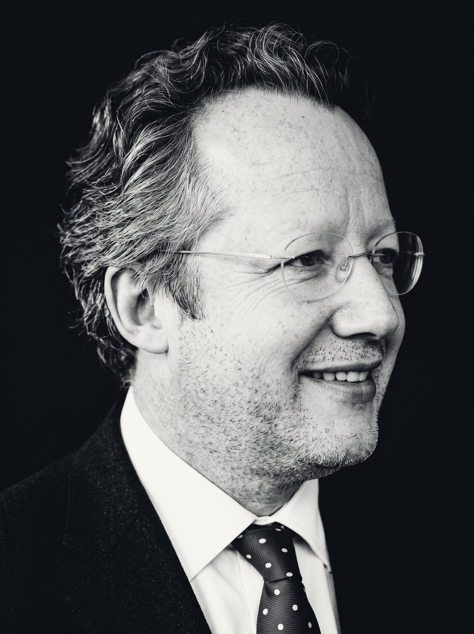 Me Clemente Monterosso, avocat criminaliste à Montréal